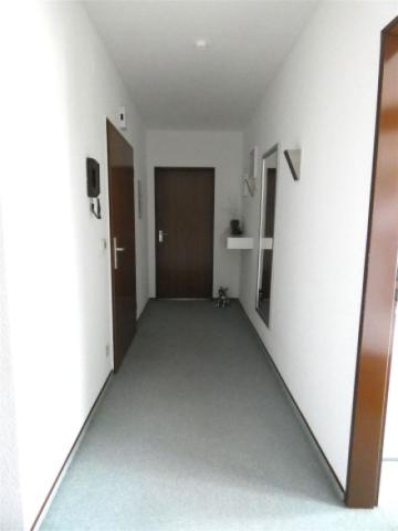 Eingangsbereich / Flur