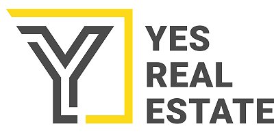 YES Real Estate GmbH Logo