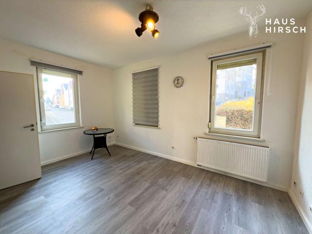 Innenansicht Wohnung