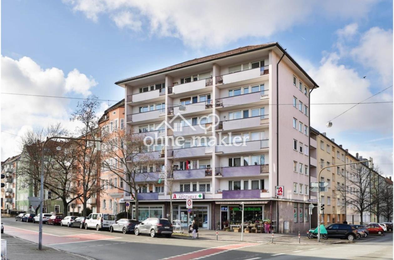 Haus Außenansicht 1