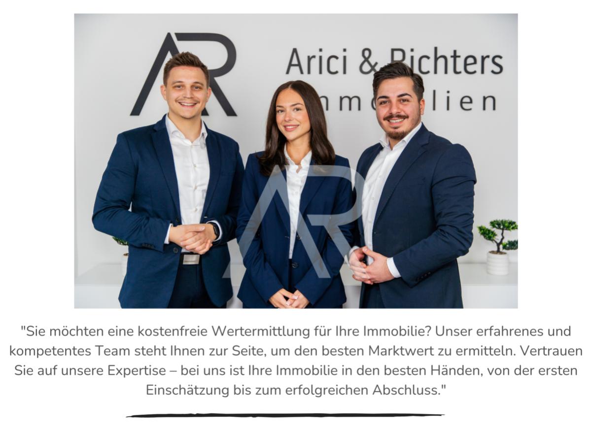 Wertermittlung Immobilien