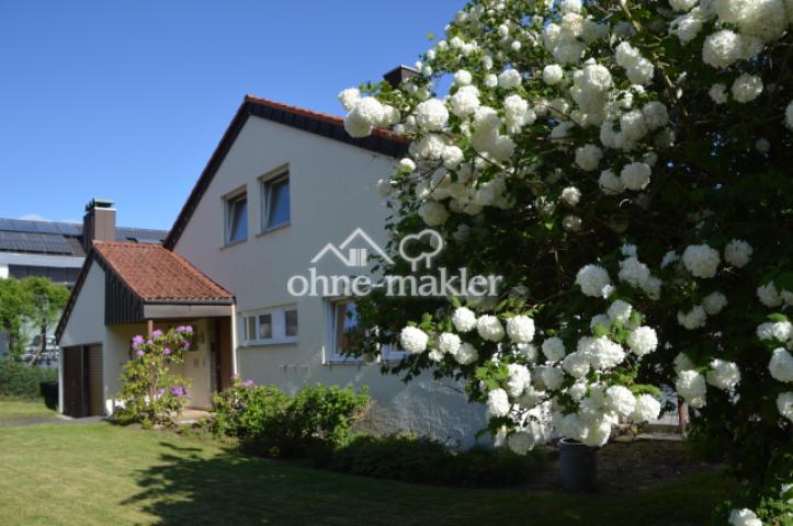 Außenansicht von Norden