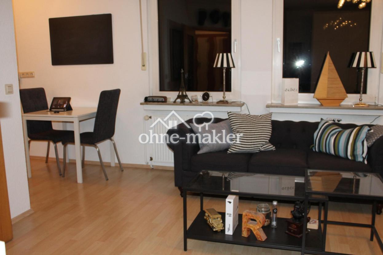 Einrichtungsbeispiel Vormieter