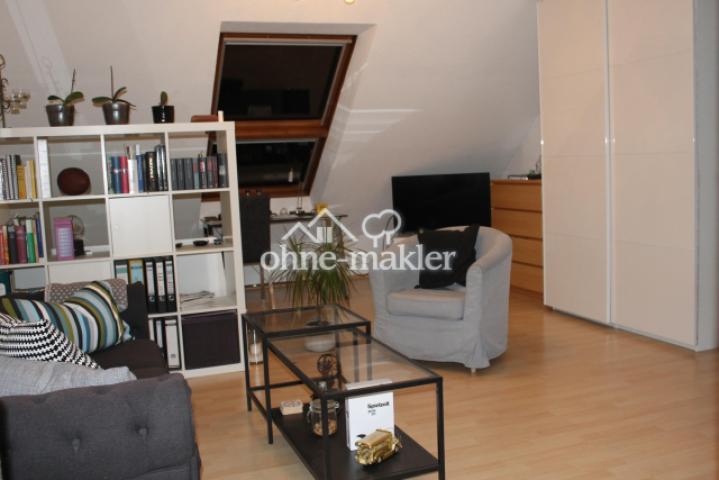 Einrichtungsbeispiel Vormieter