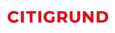 Logo Citigrund Immobilien GmbH