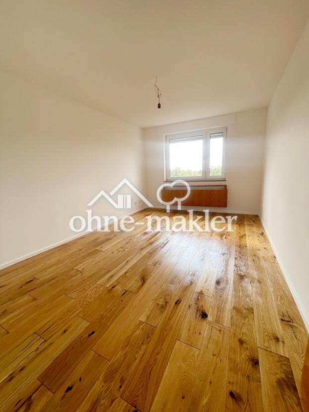 Kinderzimmer / Arbeitszimmer 1