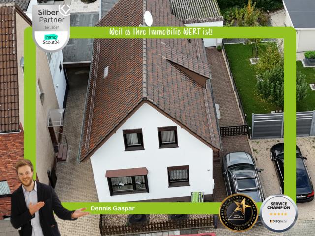 Haus in Winden kaufen