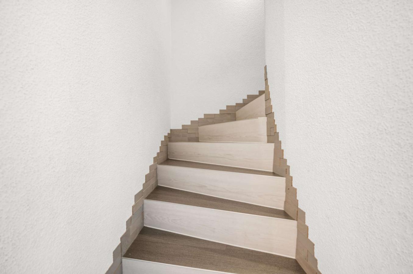 Treppe