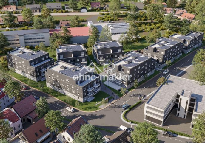 Citywohnen Murrgärten