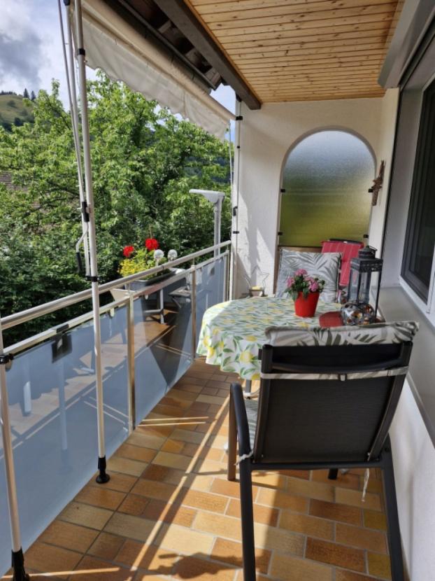 11 Balkon HptWhg Westen