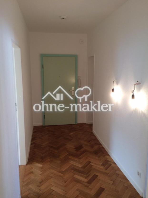 ETW, Eingang / Flur 2