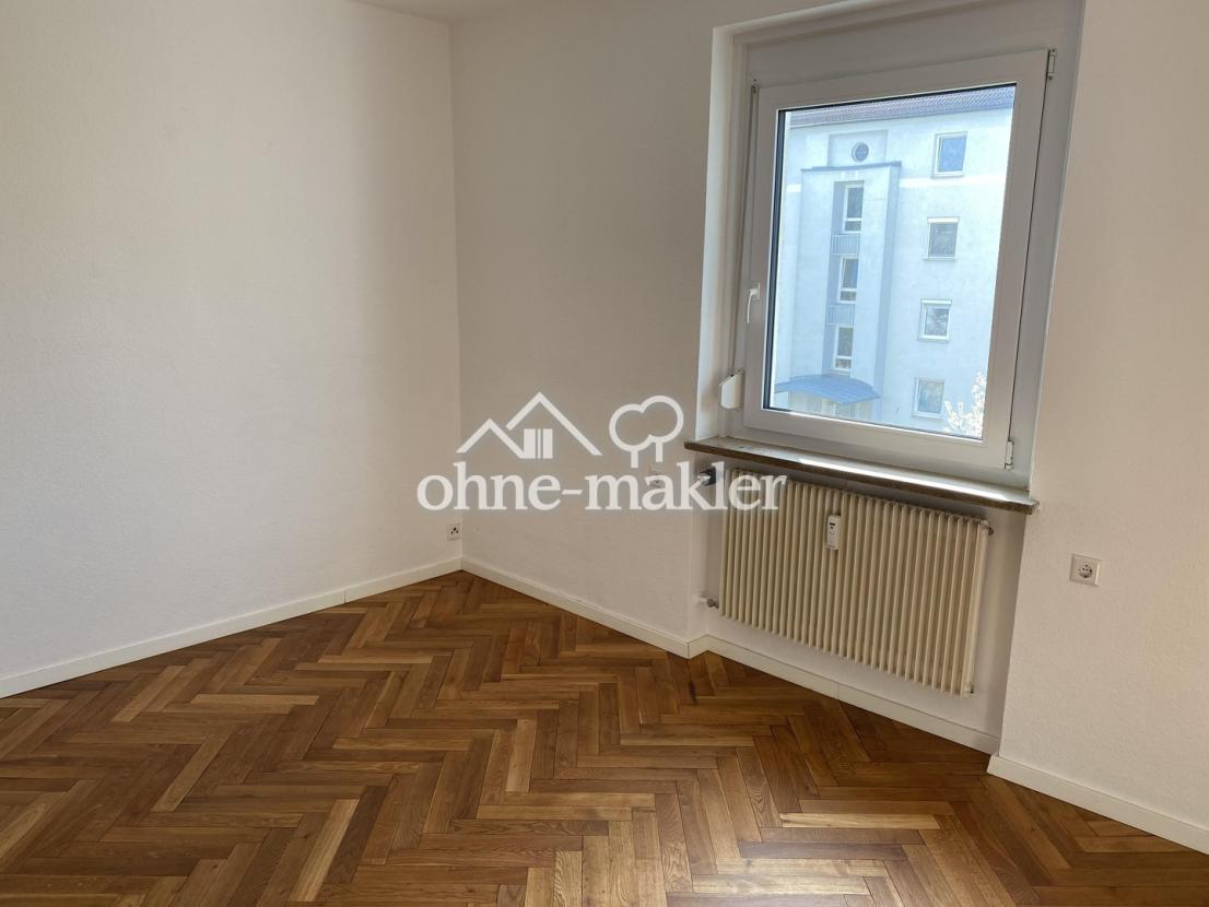 ETW, Kinderzimmer / Büro 1