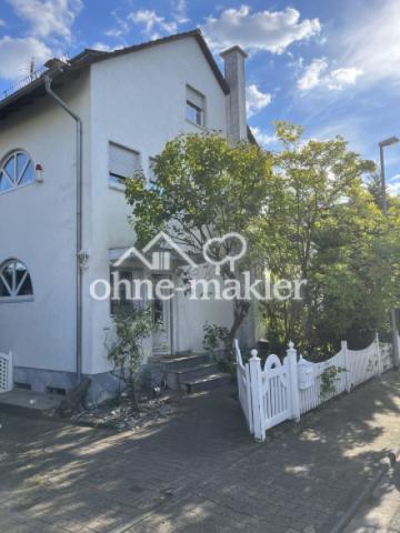 Hausansicht Eingang Nord