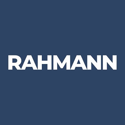 Rahmann Immobilien Mönchengladbach Logo