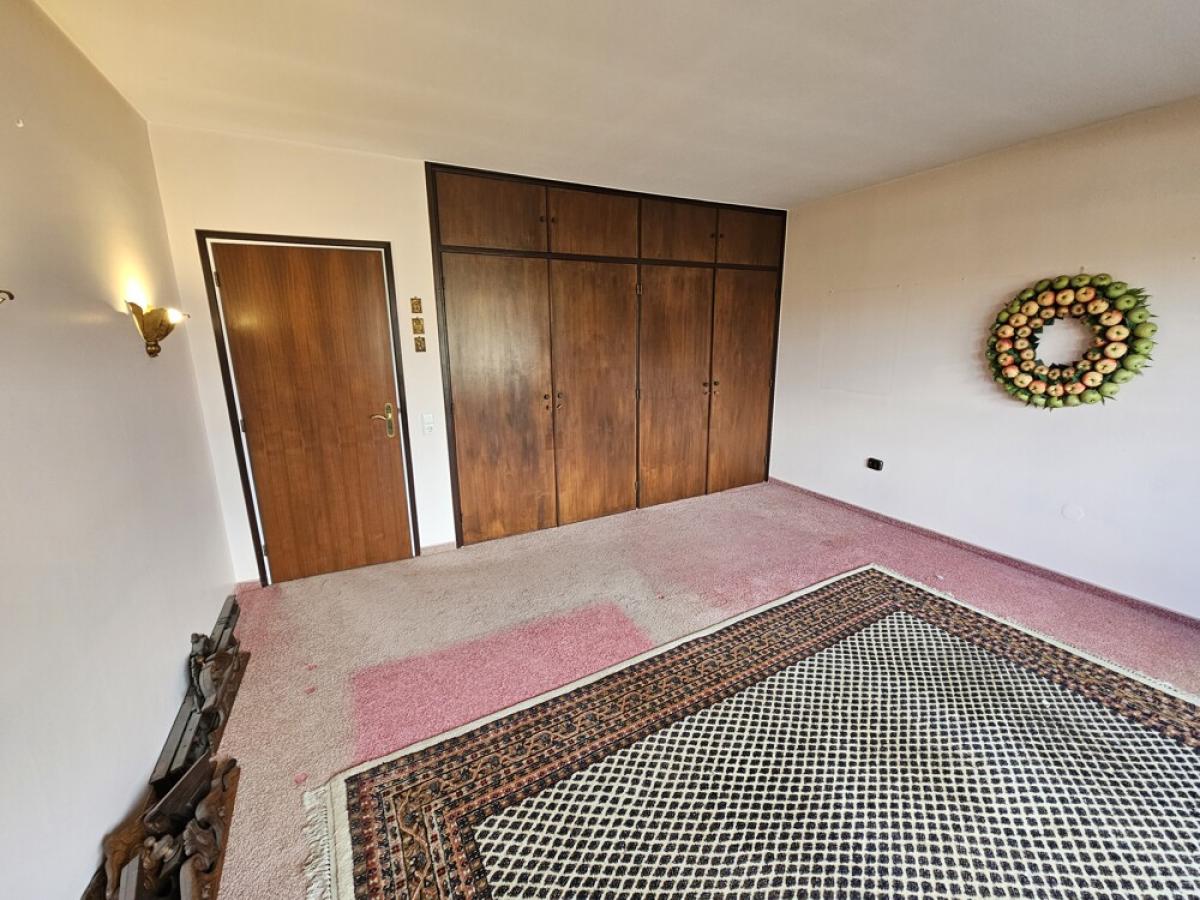 Schlafzimmer1 - Wandschrank