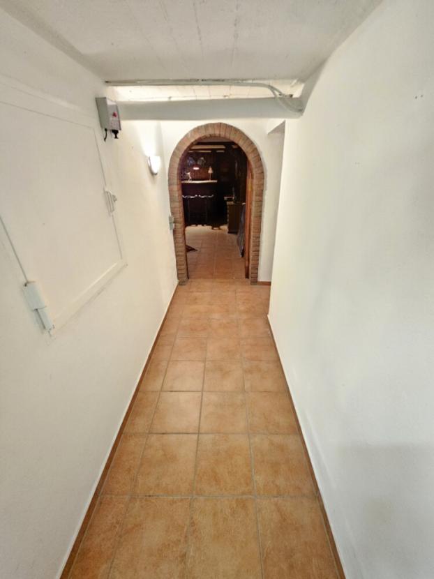 Flur / Untergeschoss