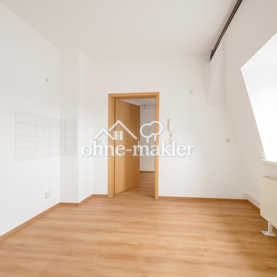 Küche / Eingangsbereich