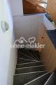 Treppen in den Keller