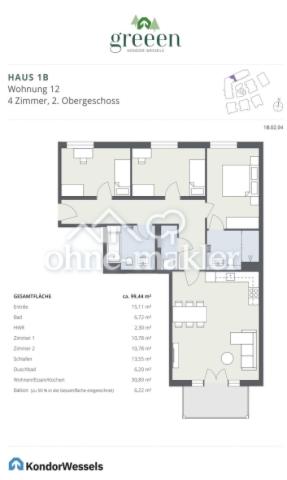 Grundriss 1B-02-04