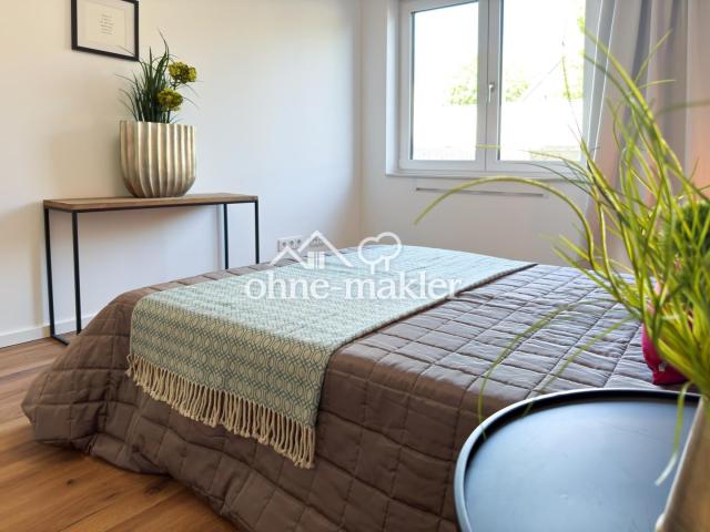 Musterwohnung_Schlafzimmer 