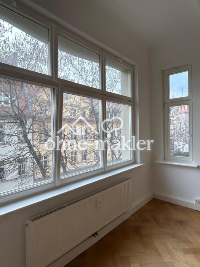 Blick in die Nachbarschaft