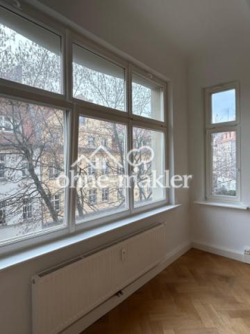 Blick in die Nachbarschaft