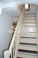 Treppe zum 1. OG