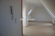 Studio im Dachgeschoß