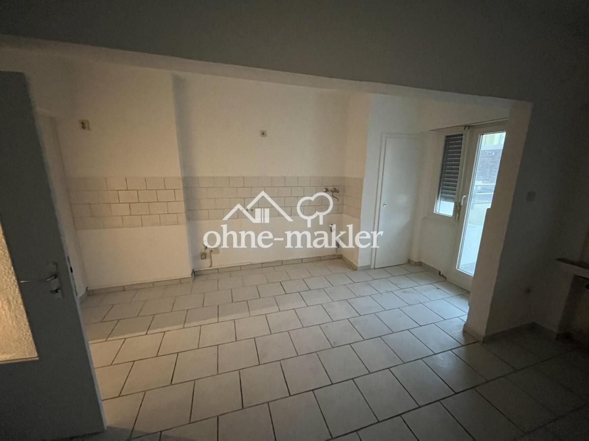 Wohn-Ess- u. Küchenbereich