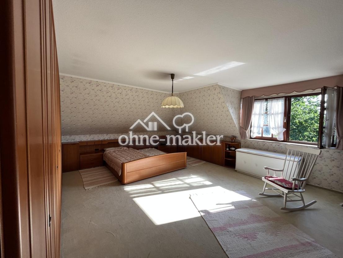 Elternschlafzimmer