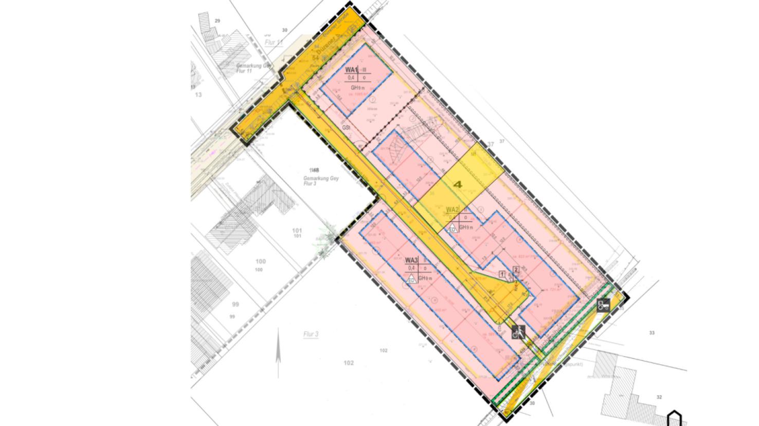 Baugrundstuck 4