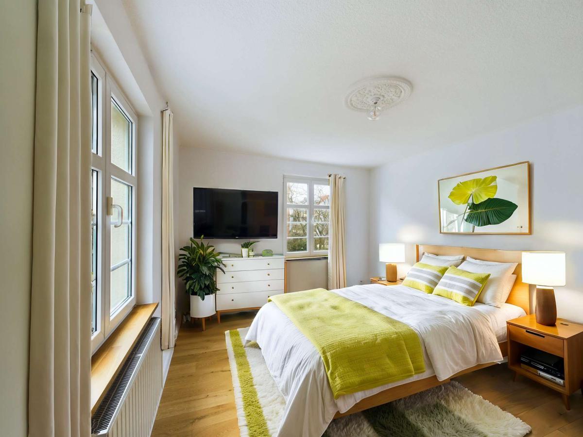 Einrichtungsidee 1. OG