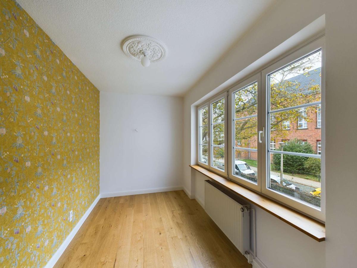 Gästezimmer WE 1.OG