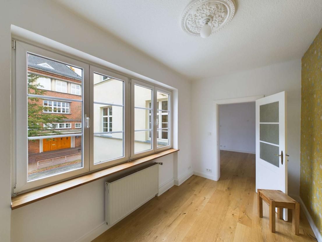 Gästezimmer WE 1.OG