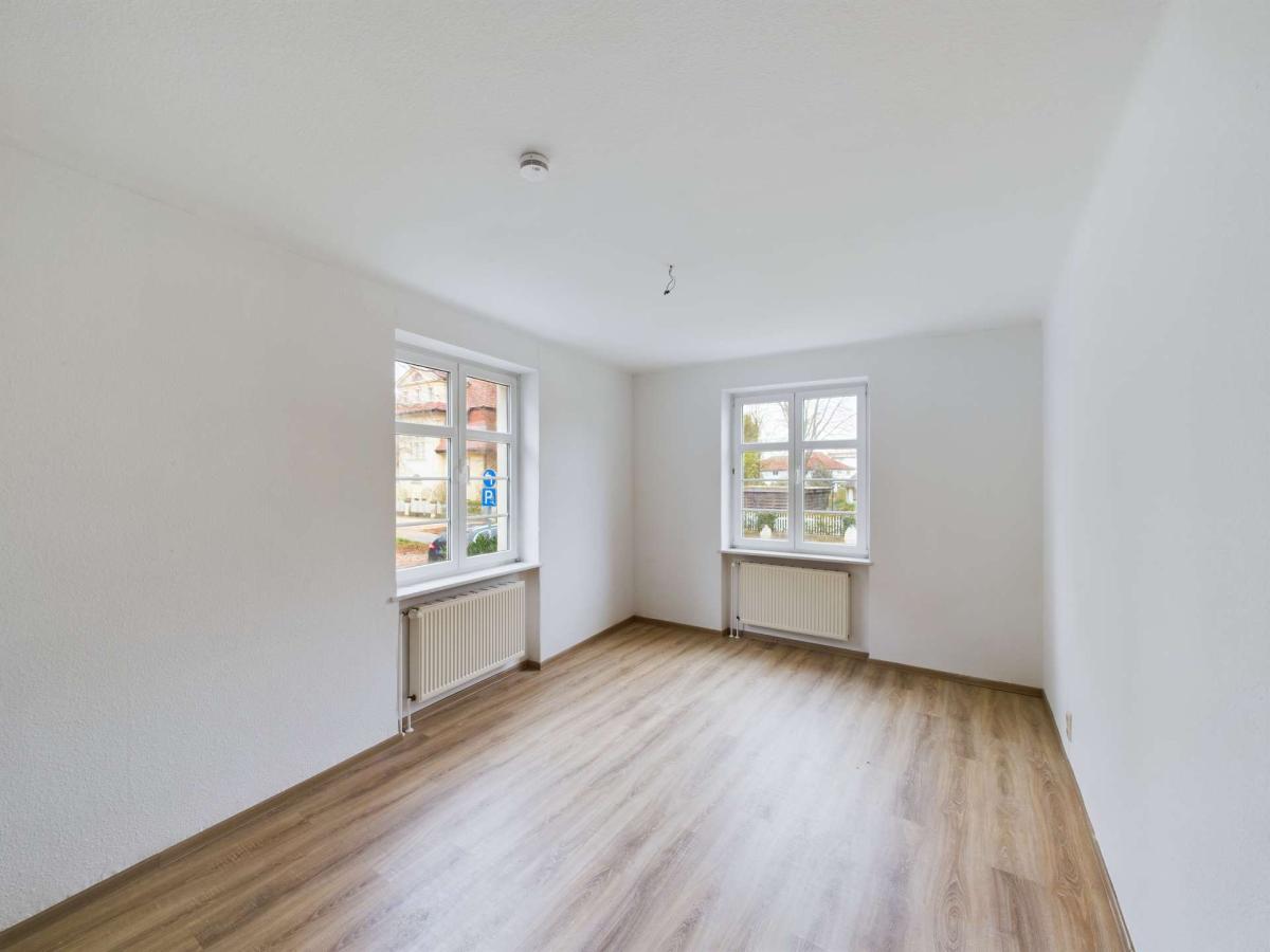 Kinderzimmer WE Hochparterre