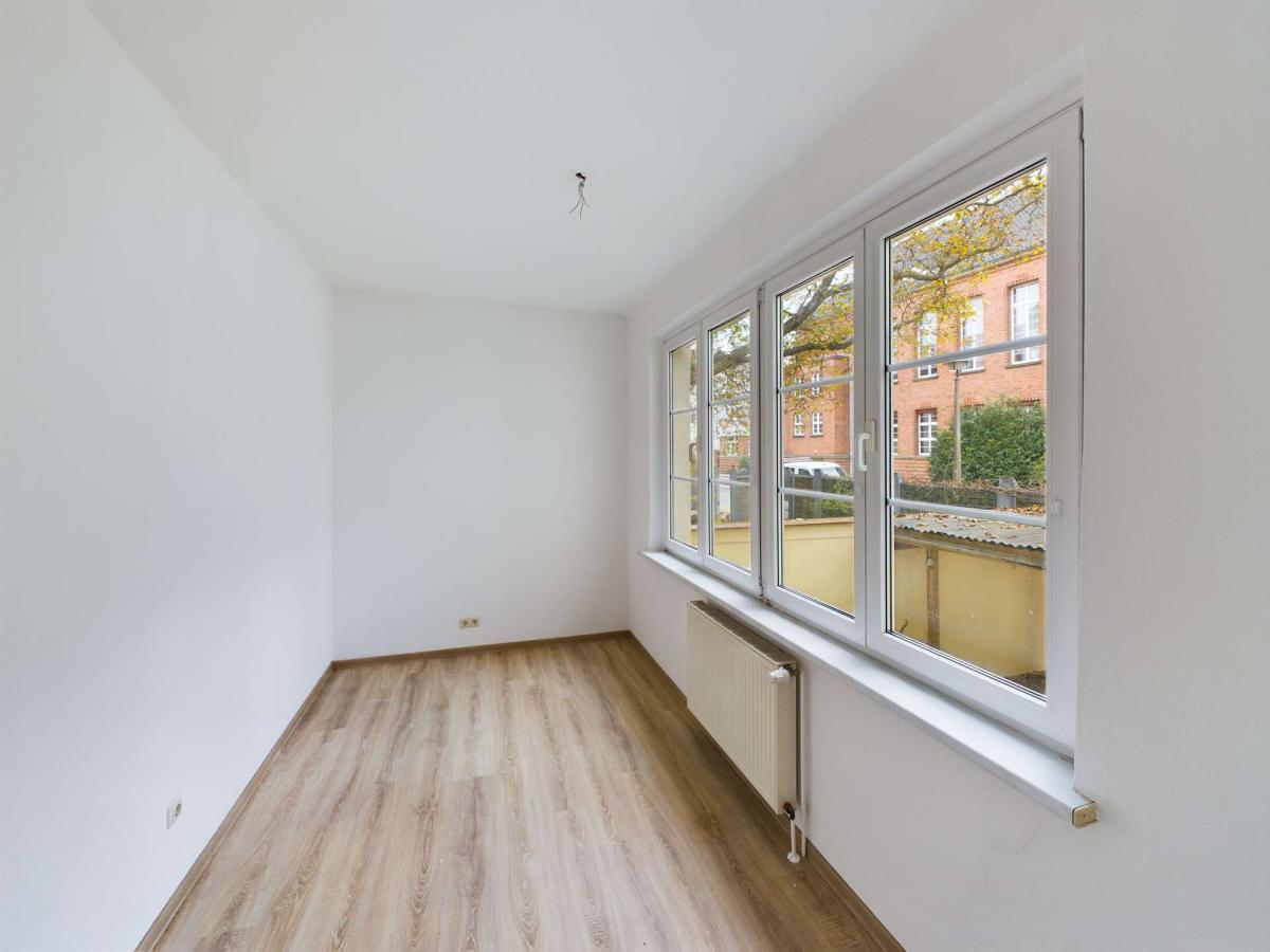 Gästezimmer WE Hochparterre