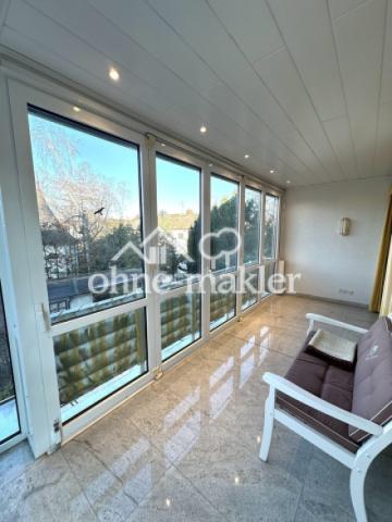 Großer Wintegarten 1. OG