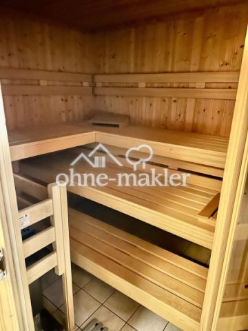 Sauna Keller