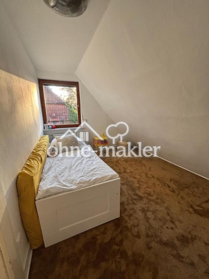 Kinderzimmer 1 - Nebenraum