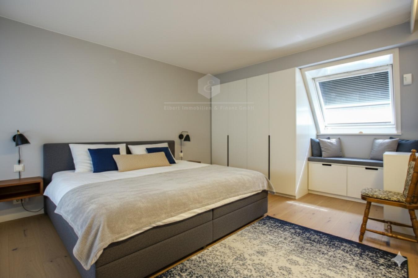 Inspiration Schlafzimmer