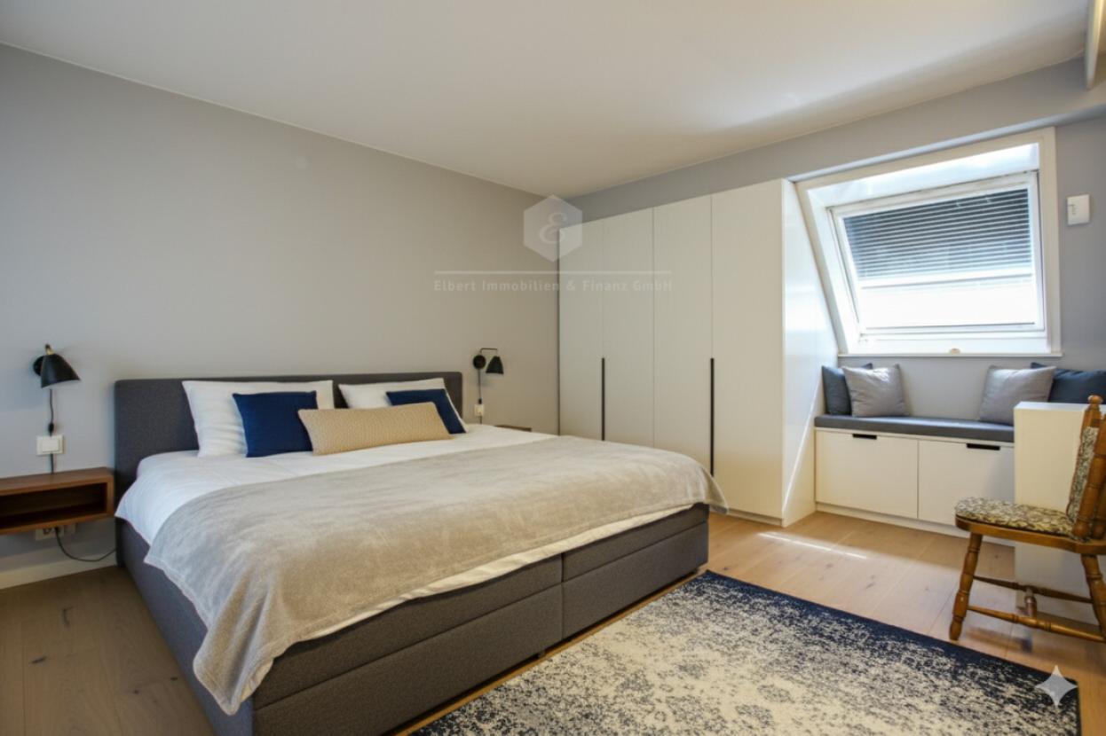 Inspiration Schlafzimmer