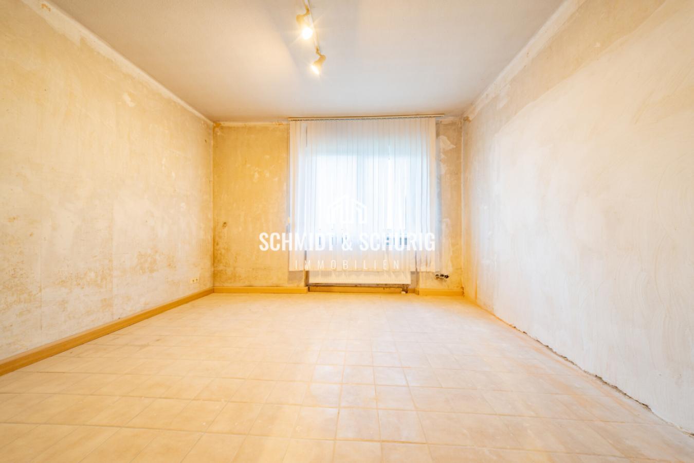 Wohnzimmer Erdgeschoss