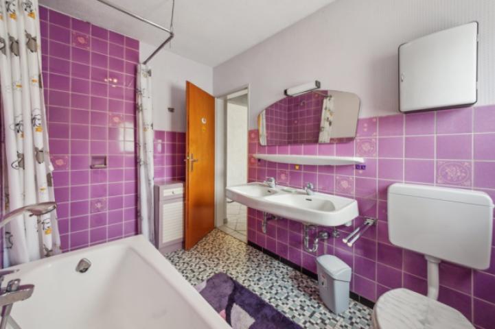 Badezimmer - Ansicht 2