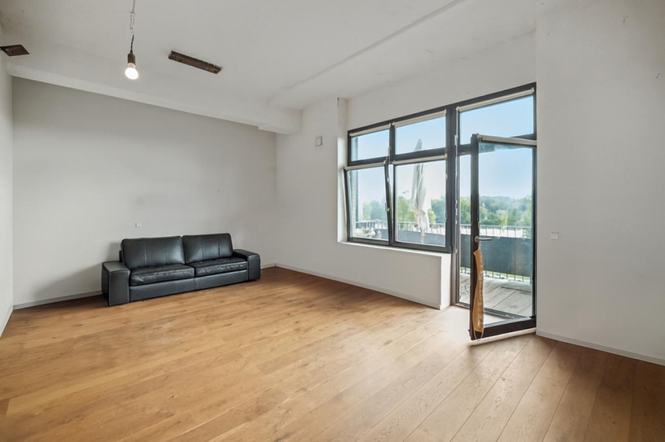 Wohnzimmer - Ansicht 1