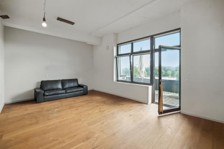 Wohnzimmer - Ansicht 1