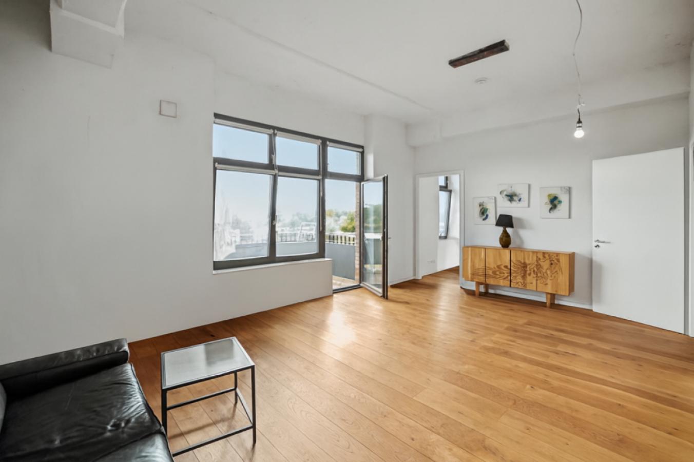 Wohnzimmer - Ansicht 2