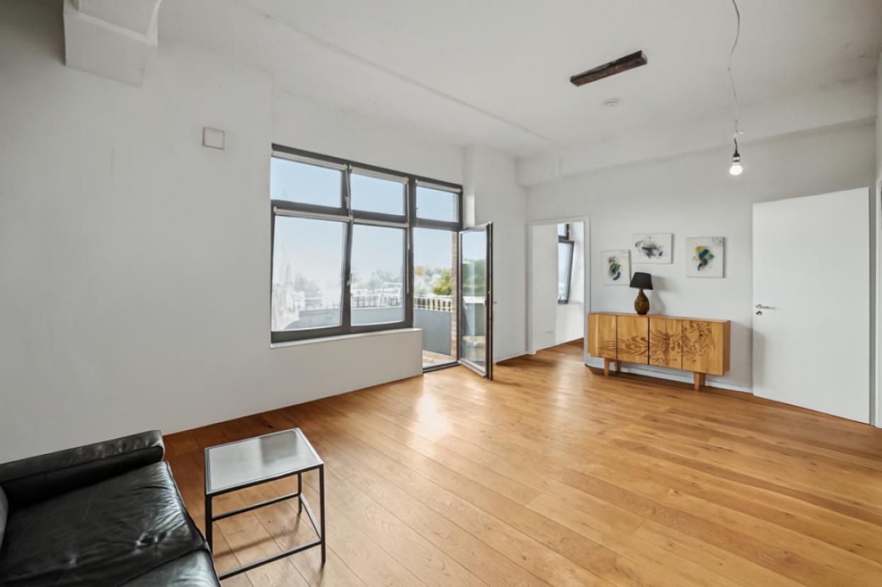 Wohnzimmer - Ansicht 2