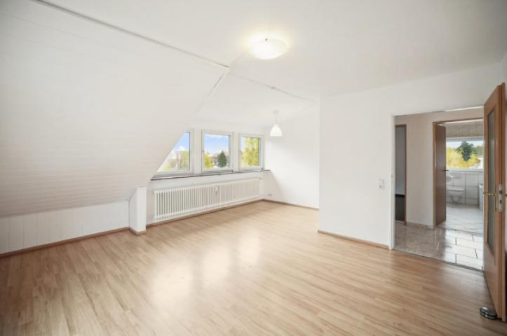 Wohnzimmer - Ansicht 2