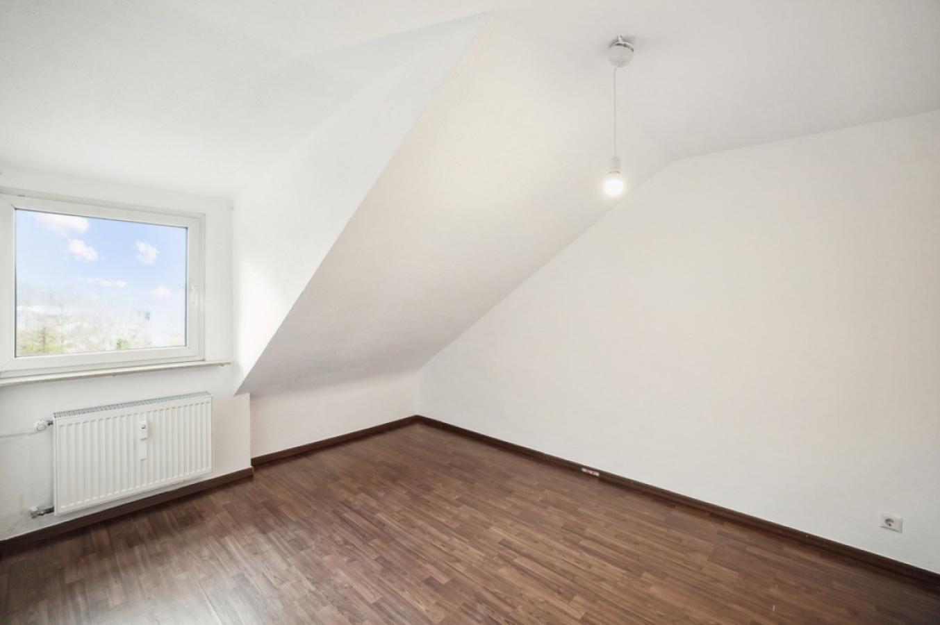 Schlafzimmer - Ansicht 1