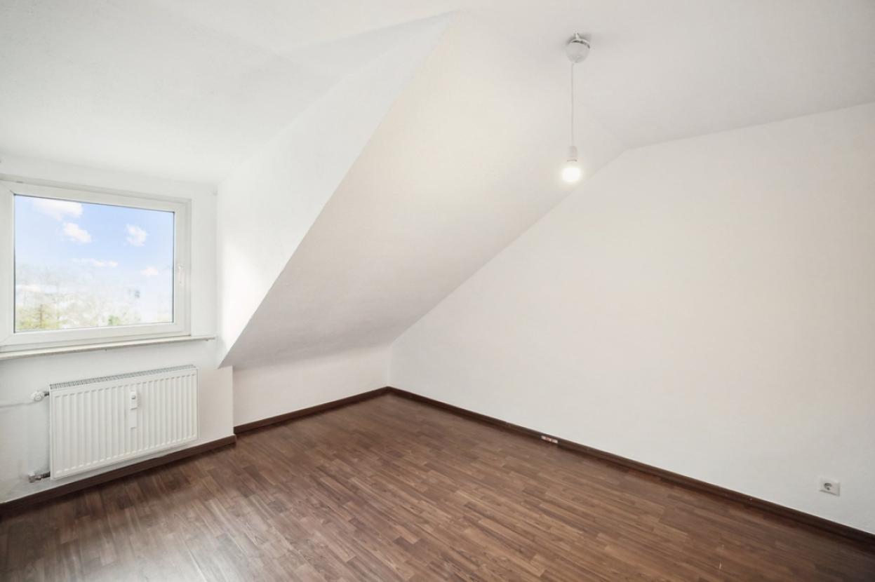 Schlafzimmer - Ansicht 1